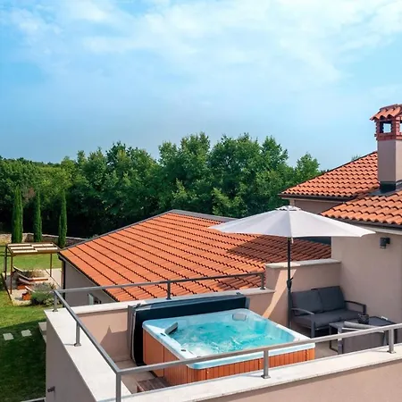 Villa Marten *