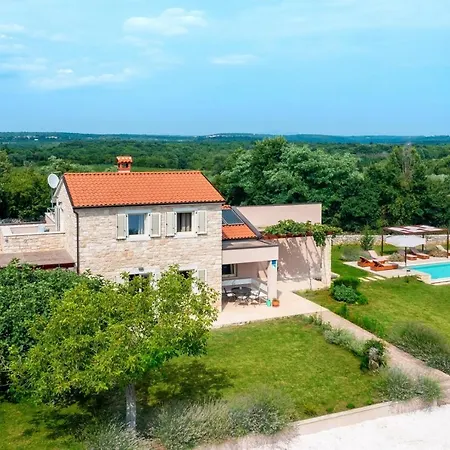 Villa Holiday Marten