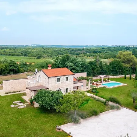 Villa Marten *