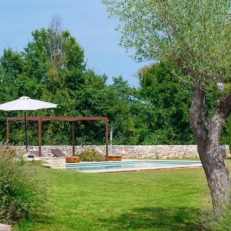 Holiday Marten Villa