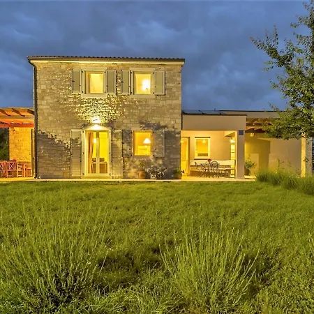 Holiday Marten Villa