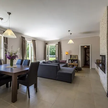 Holiday Marten Villa Kanfanar