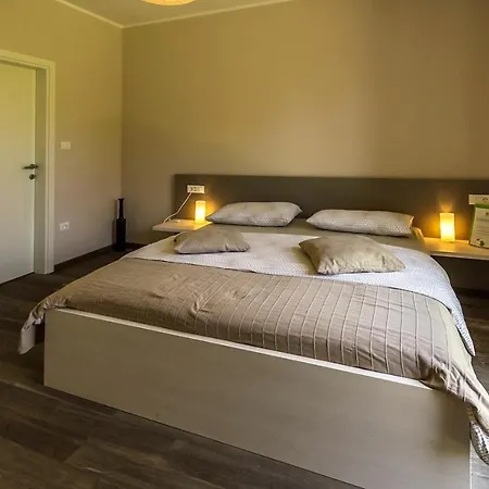 Villa Holiday Marten