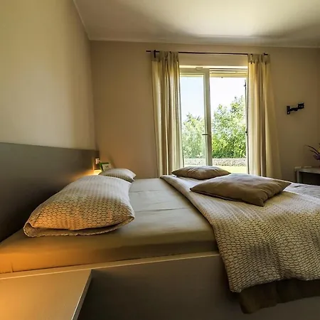 Villa Holiday Marten Kanfanar