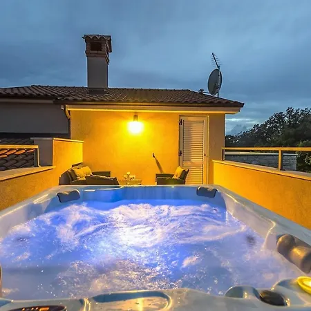 Villa Holiday Marten